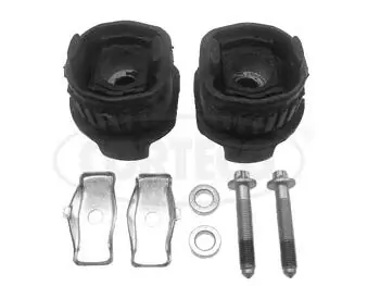 Repair Kit, axle beam