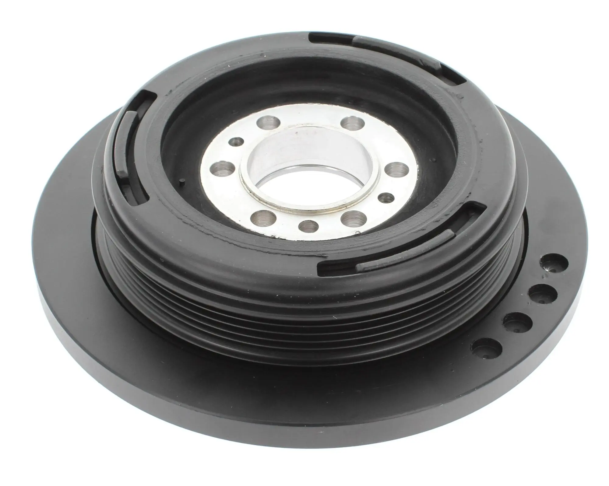 Belt Pulley, crankshaft