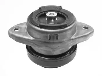 Mounting, engine