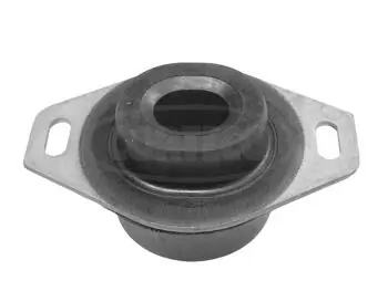 Mounting, automatic transmission