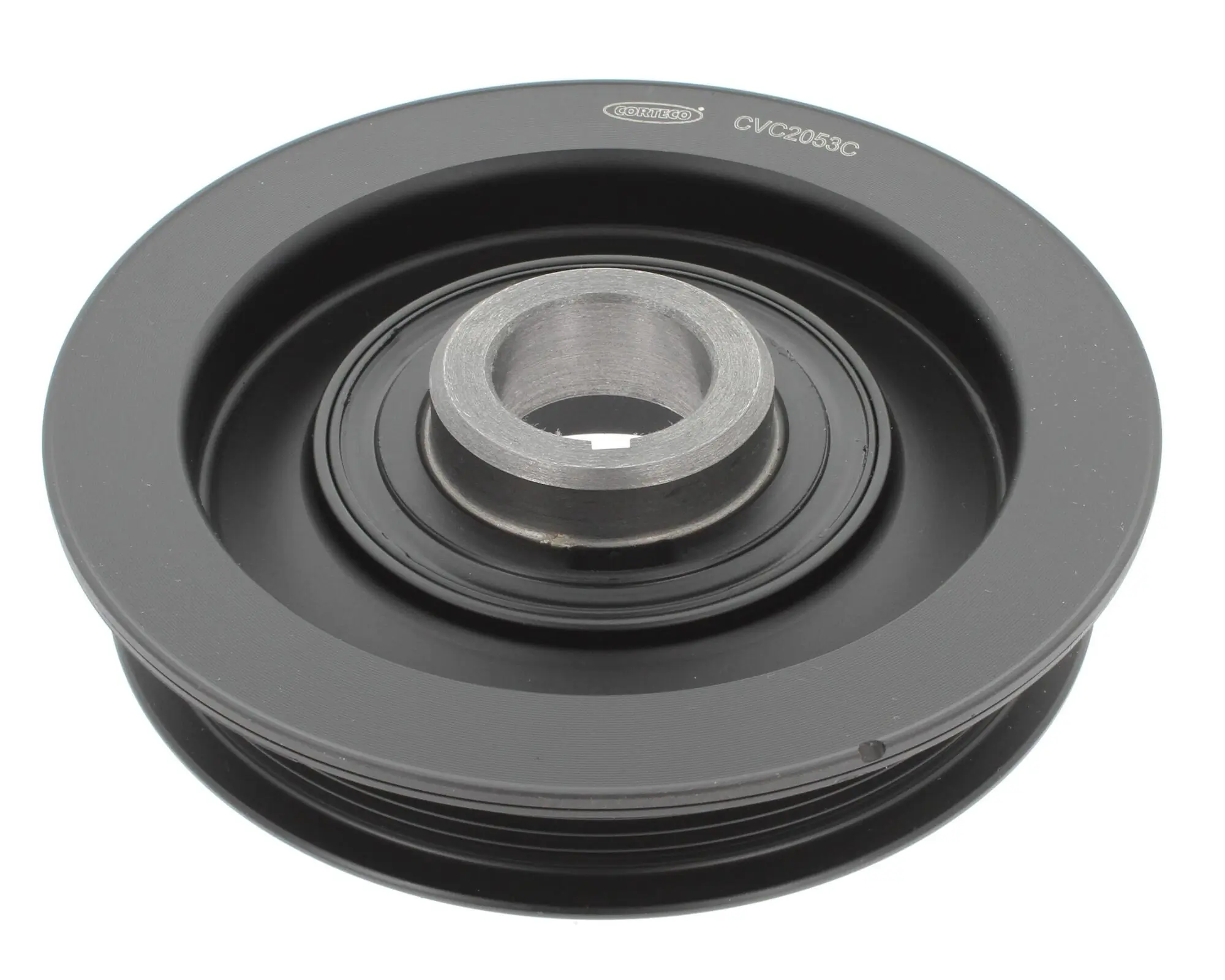 Belt Pulley, crankshaft