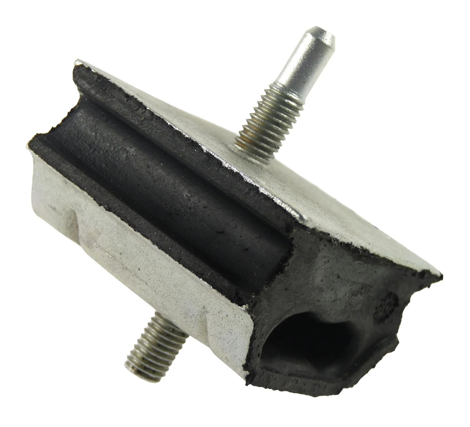 Bushing, axle beam