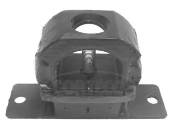 Mounting, automatic transmission