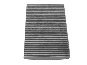 Filter, cabin air
