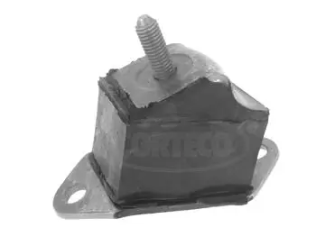 Mounting, automatic transmission