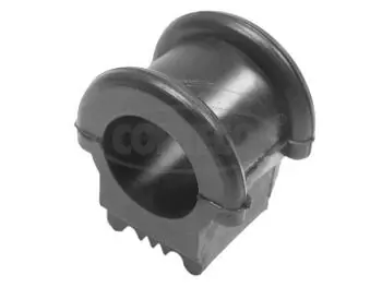 Mounting, stabiliser bar