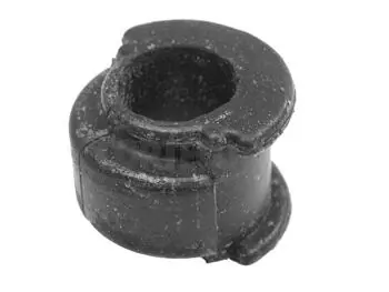 Mounting, stabiliser bar