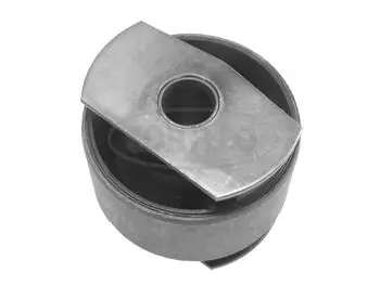 Mounting, control/trailing arm