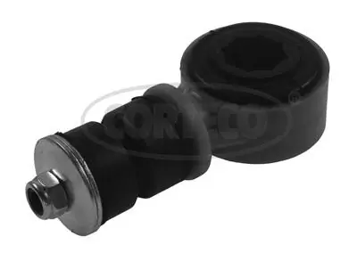 Bushing, stabiliser coupling rod