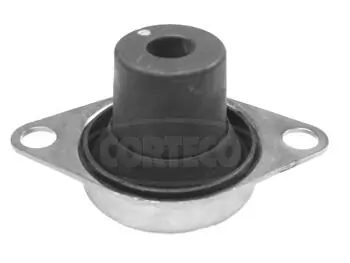 Mounting, automatic transmission
