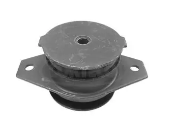 Mounting, automatic transmission