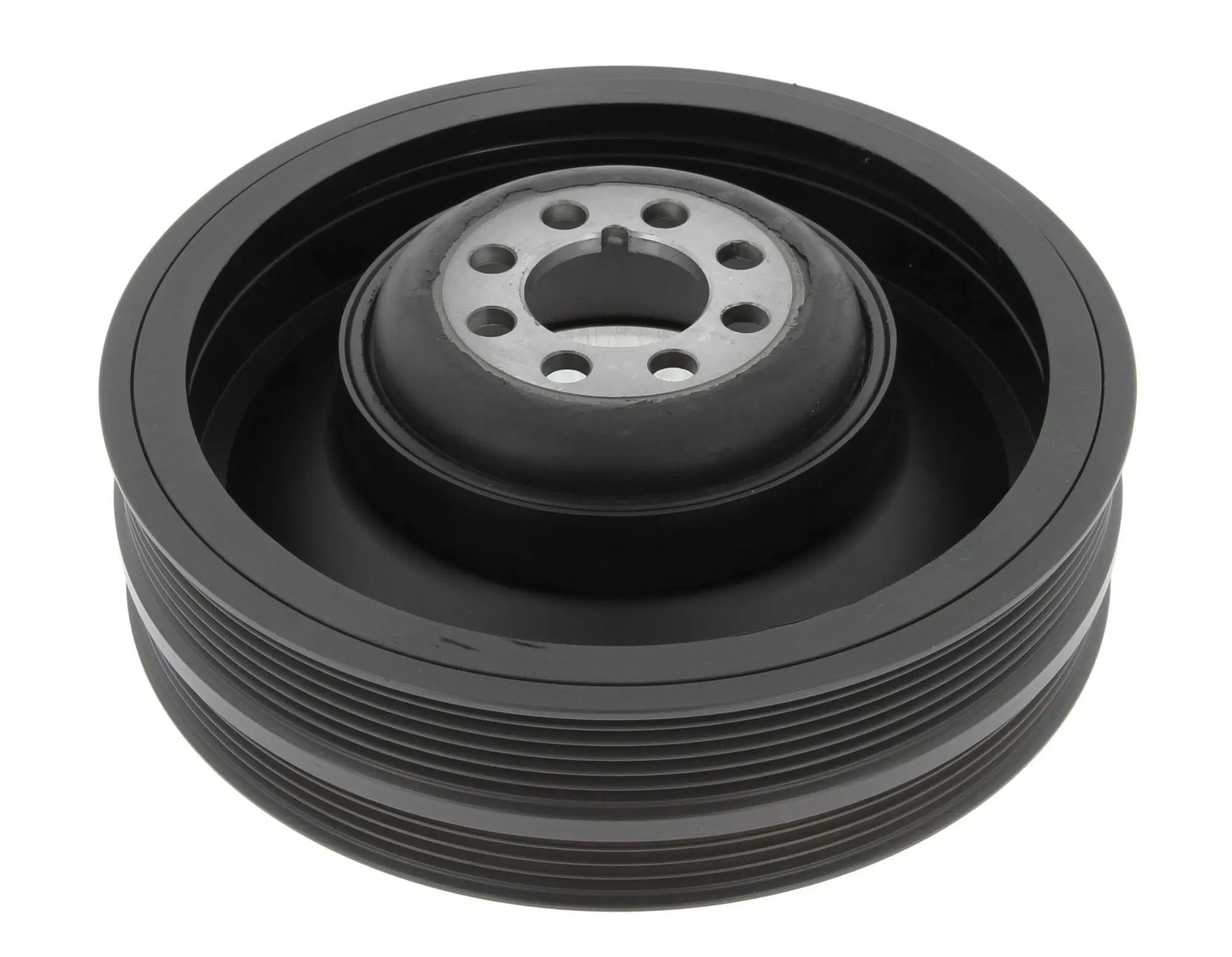 Belt Pulley, crankshaft