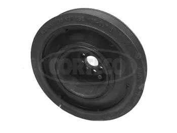 Belt Pulley, crankshaft