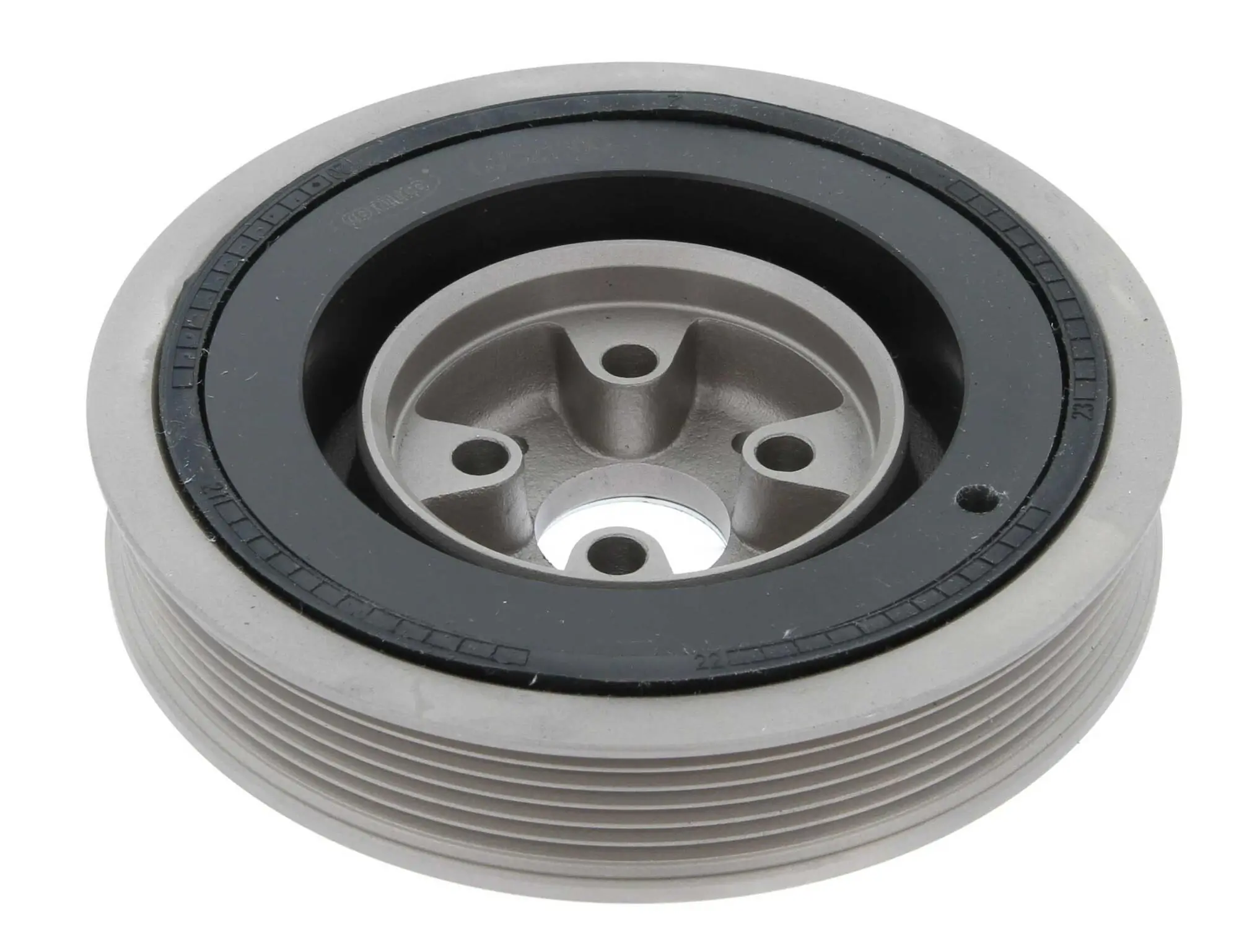 Belt Pulley, crankshaft