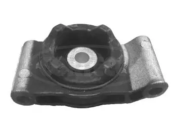 Mounting, manual transmission