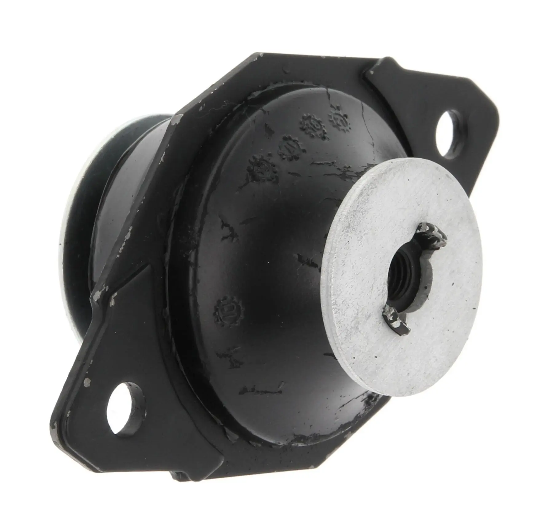 Mounting, automatic transmission