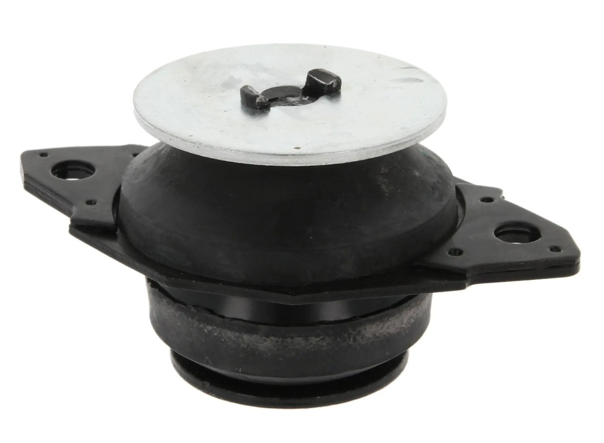 Mounting, automatic transmission