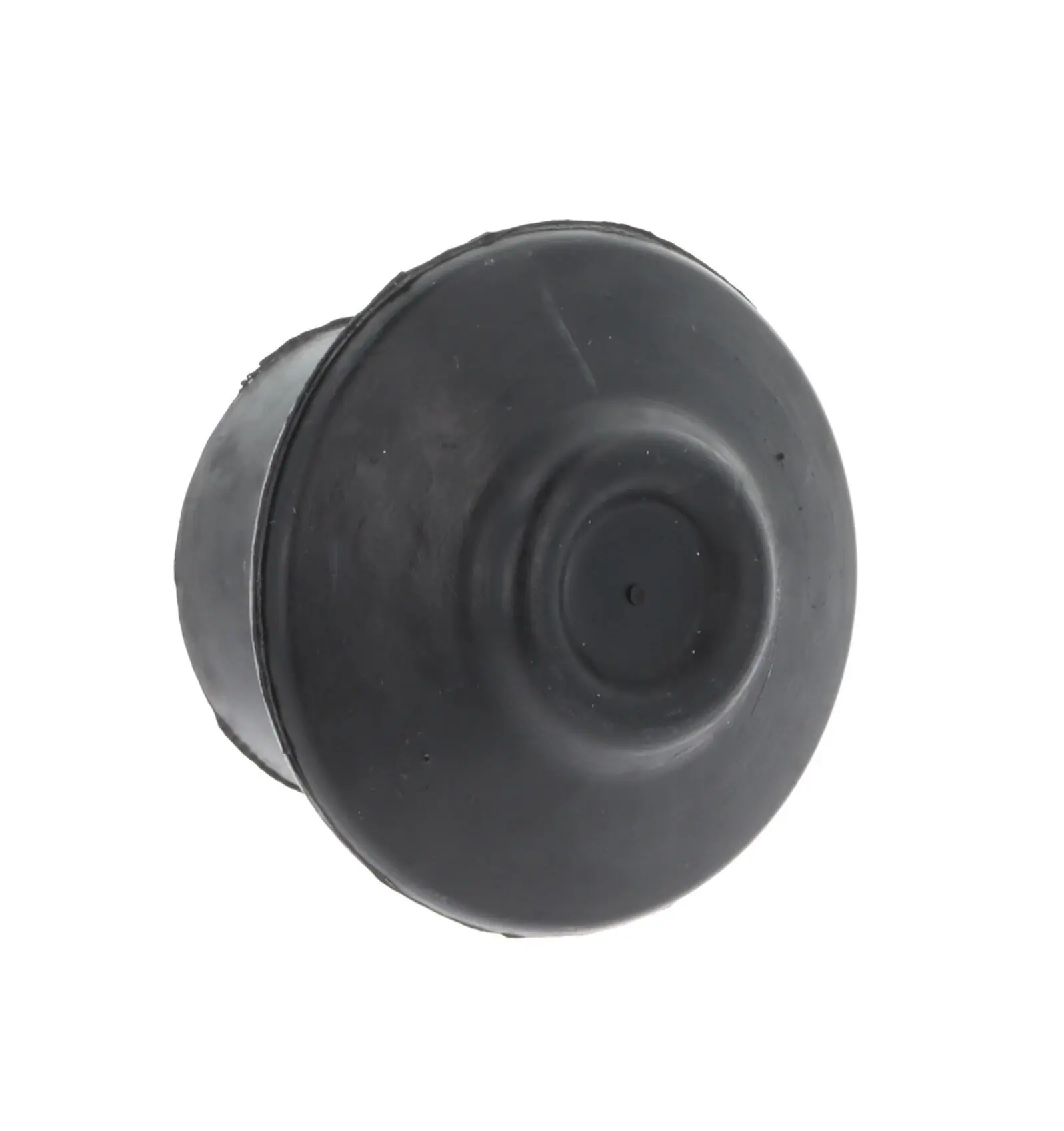Rubber Buffer, engine mounting system