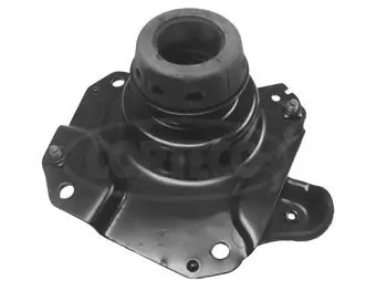 Mounting, manual transmission