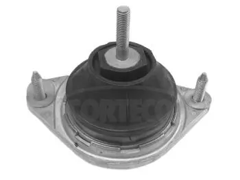 Mounting, engine