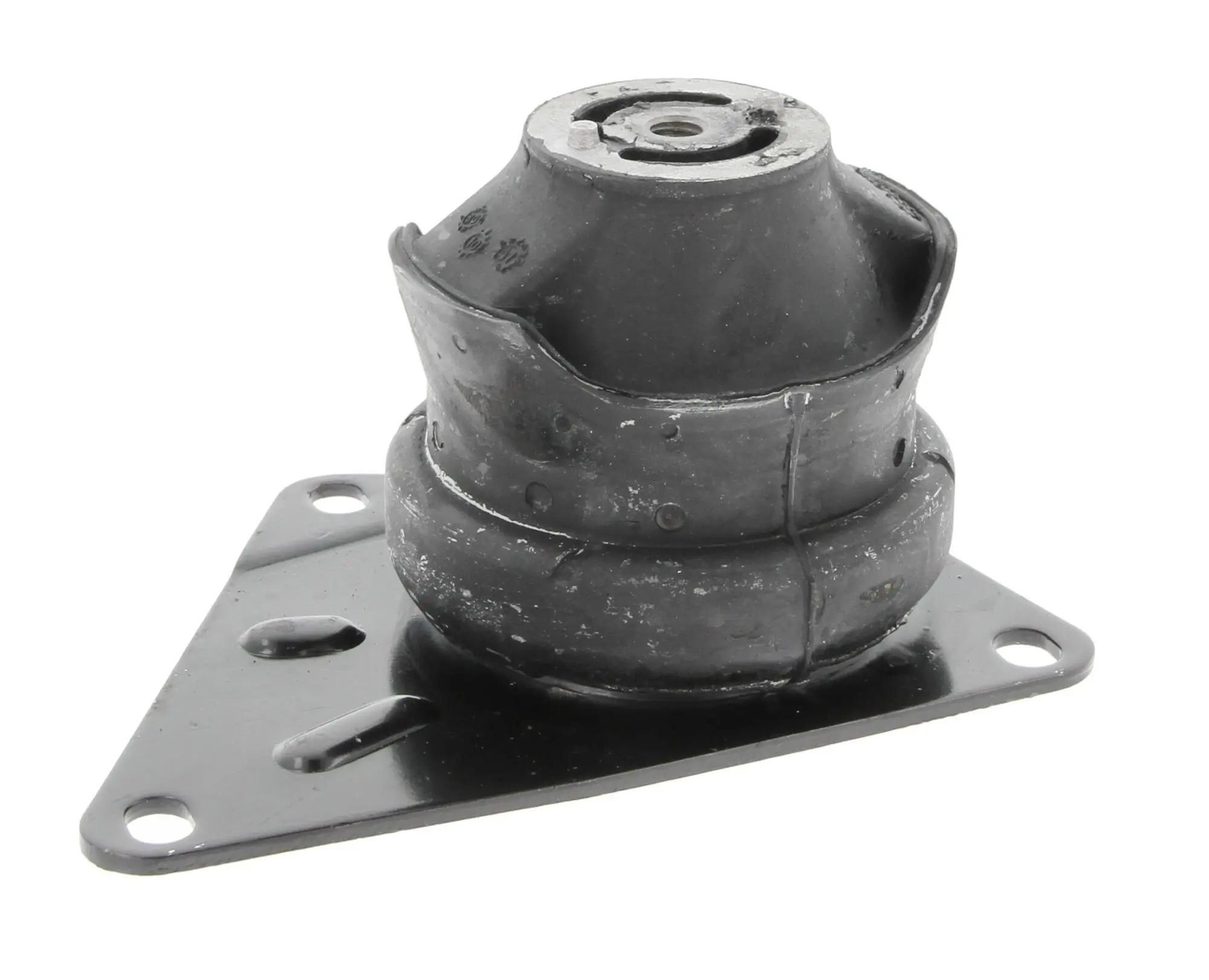 Mounting, engine