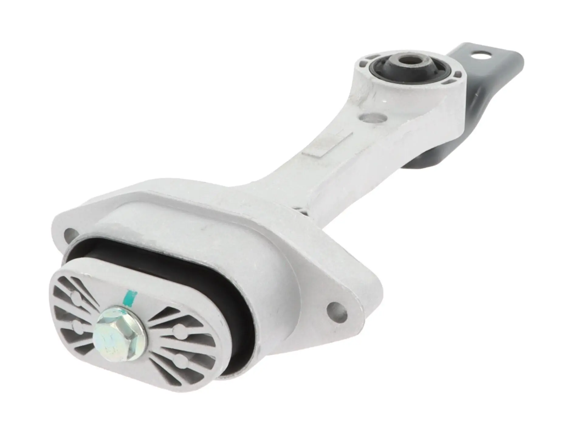 Mounting, engine