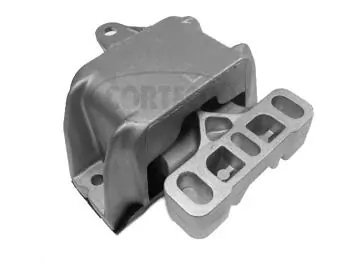 Mounting, automatic transmission