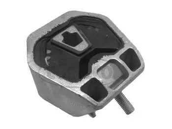 Mounting, automatic transmission