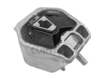 Mounting, automatic transmission