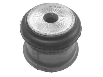 Mounting, automatic transmission support