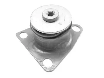 Mounting, automatic transmission support