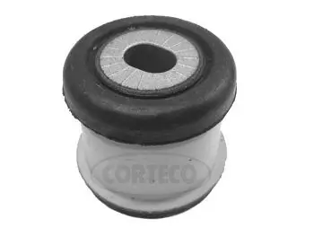 Mounting, automatic transmission support