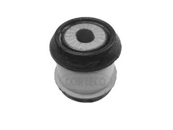 Mounting, automatic transmission support