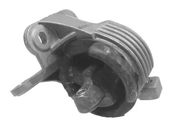 Mounting, automatic transmission