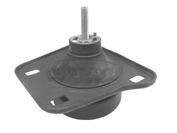 Mounting, engine