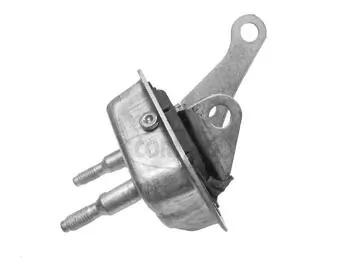 Bushing, axle beam