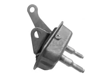 Bushing, axle beam