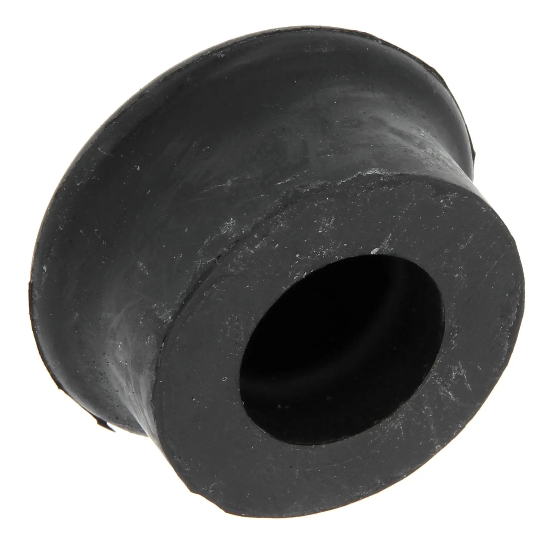 Rubber Buffer, engine mounting system