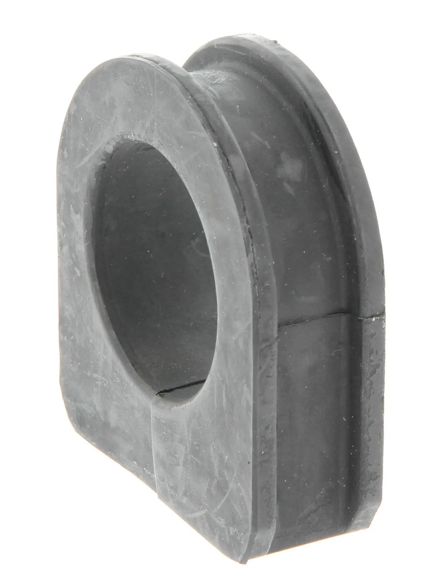 Mounting, steering gear