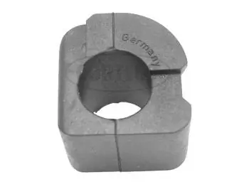 Mounting, stabiliser bar