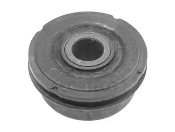 Mounting, control/trailing arm