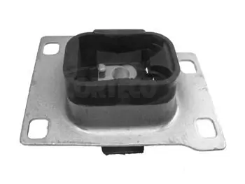 Mounting, automatic transmission