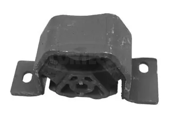 Mounting, automatic transmission