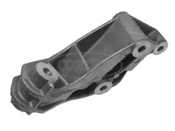 Holder, engine mounting system