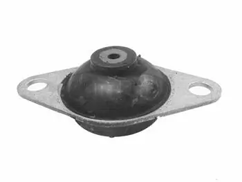 Mounting, engine