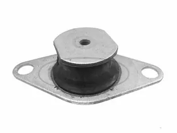 Mounting, automatic transmission