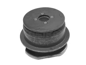 Bushing, axle beam
