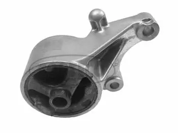 Mounting, engine