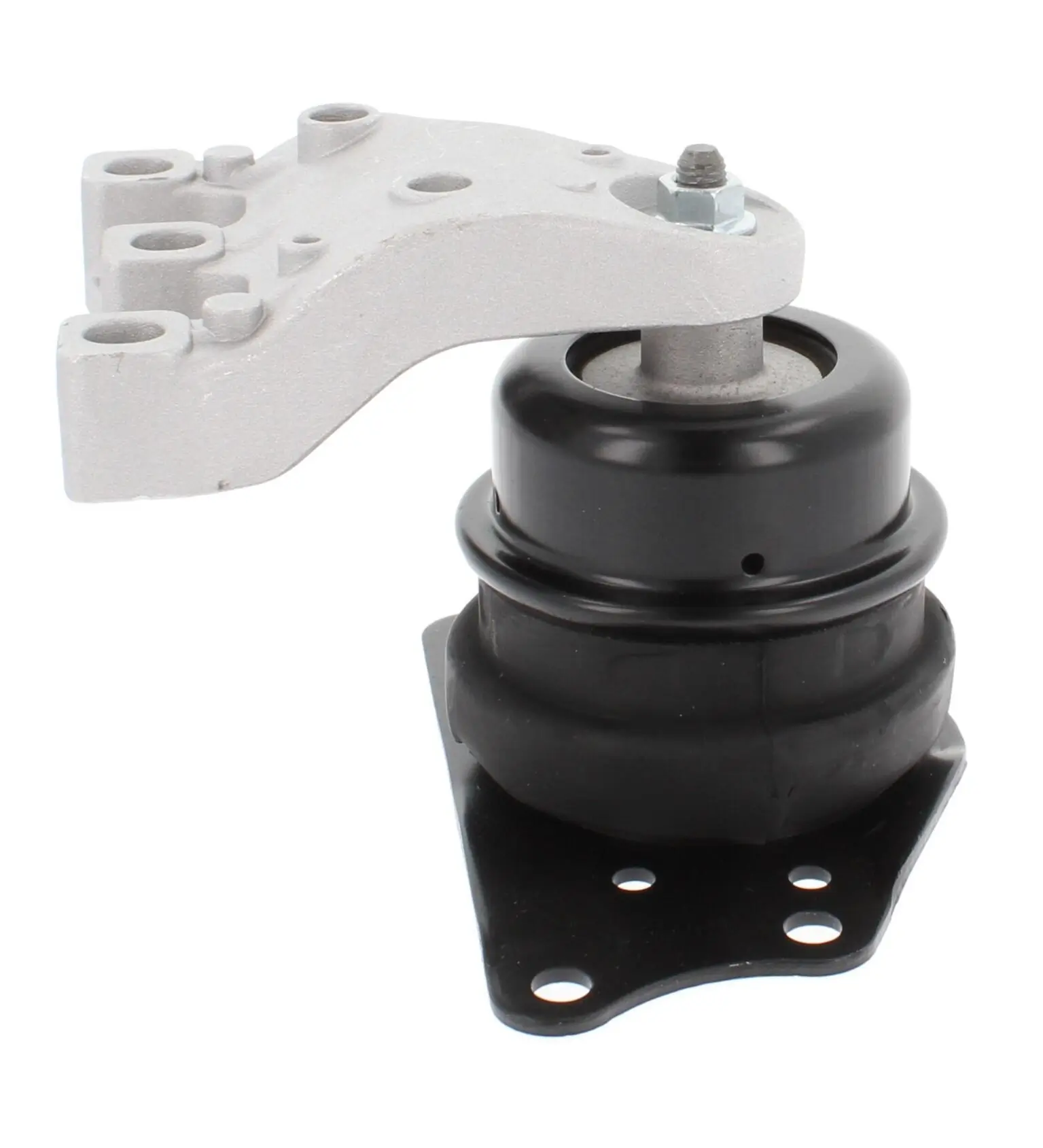 Mounting, engine