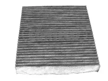 Filter, cabin air